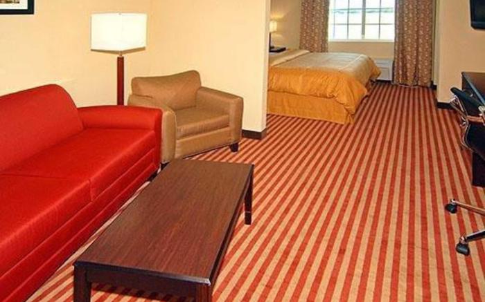 Hometown Executive Suites