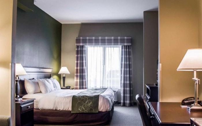 Comfort Suites Foley - North Gulf Shores