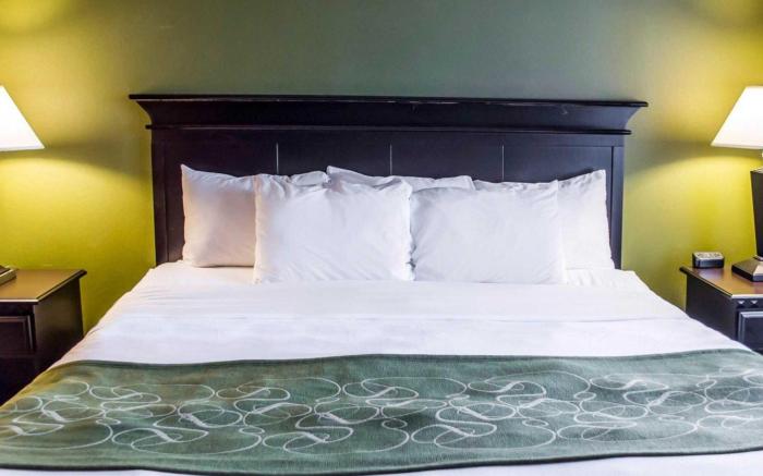 Comfort Suites Foley - North Gulf Shores