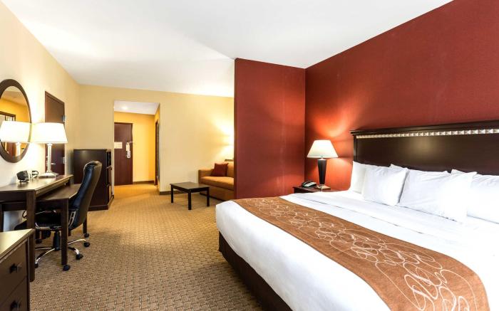 Comfort Suites