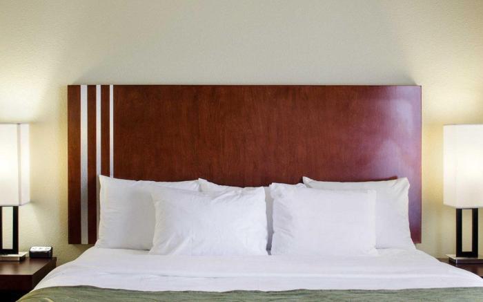 Comfort Suites Greenwood