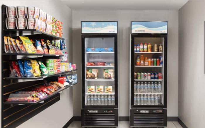 Franklin Inn & Suites