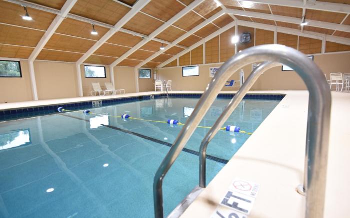 Best Western Point South