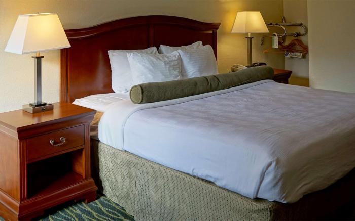 Best Western Point South