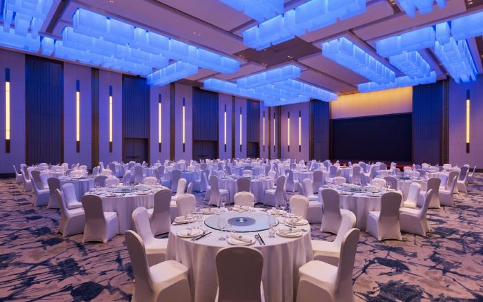Hyatt House Yinchuan Dayuecheng