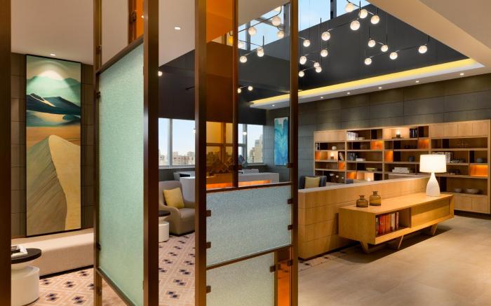 Hyatt House Yinchuan Dayuecheng