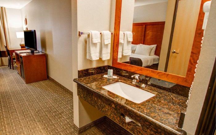 Comfort Inn & Suites Murrieta Temecula Wine Country