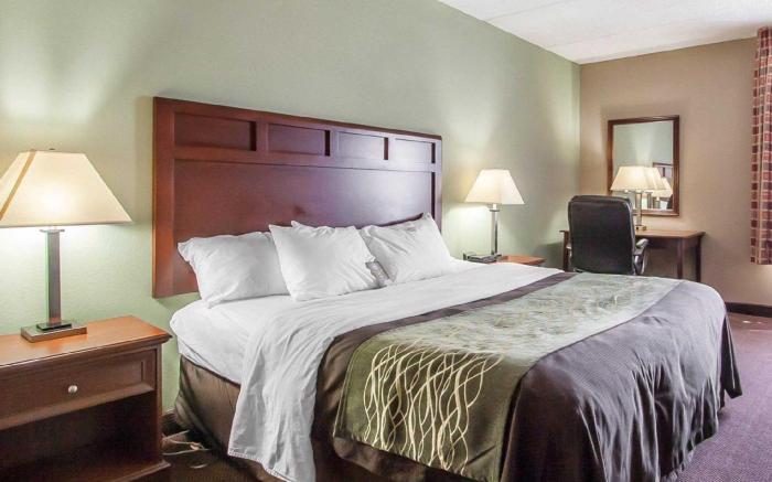 Comfort Inn