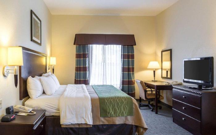 Quality Inn Regency