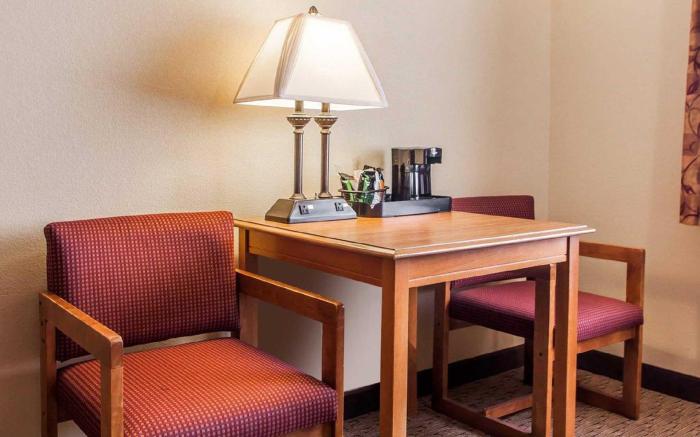 Baymont by Wyndham Fort Dodge