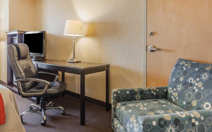 Comfort Inn On the Bay