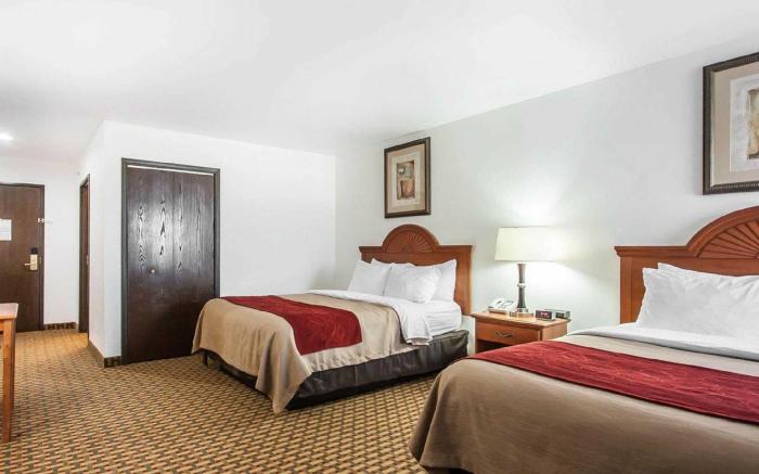 Comfort Inn US 60/63