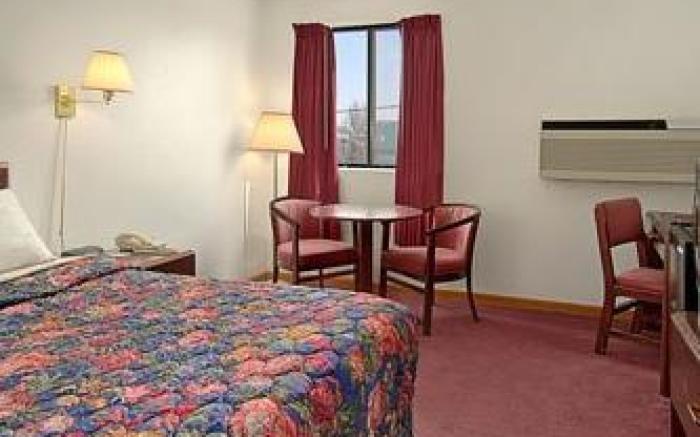 Oak Grove Inn