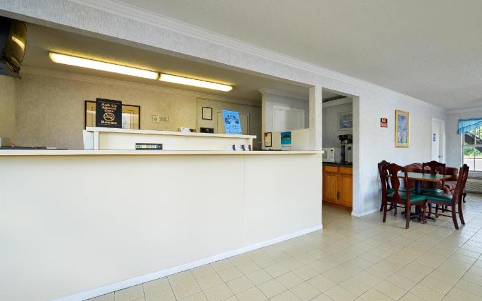 Americas Best Value Inn Winnsboro, SC