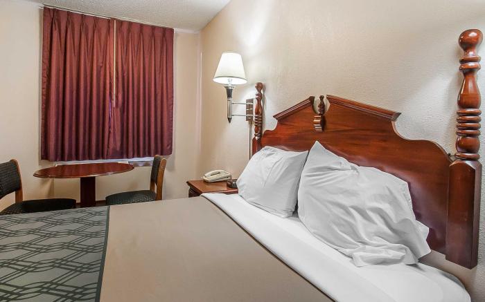 Quality Inn Brownsville