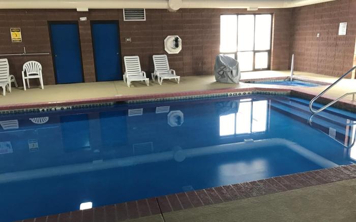 Days Inn by Wyndham Carthage