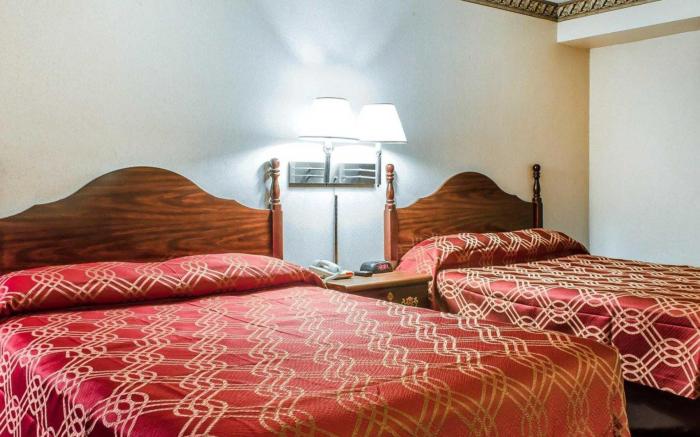 Econo Lodge