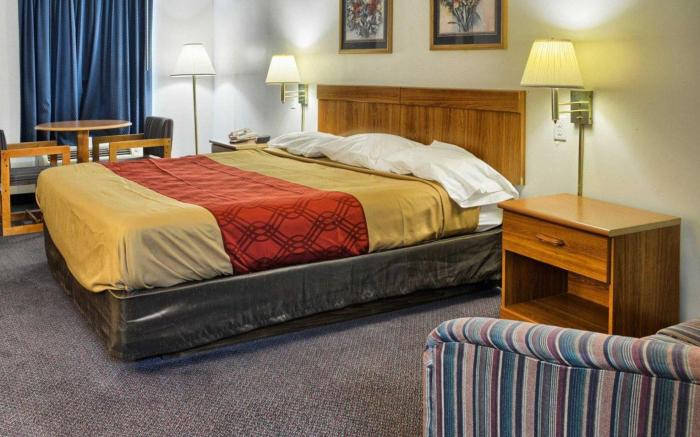 Econo Lodge Ruther Glen