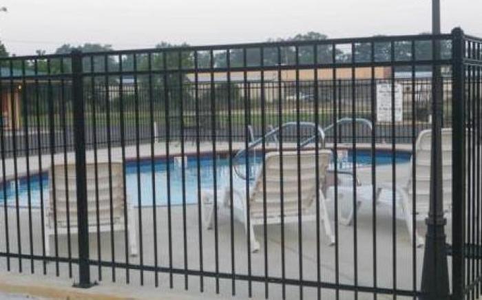 Holiday Terrace Motel