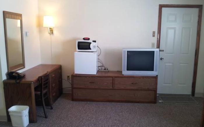 Home Motel Abbotsford