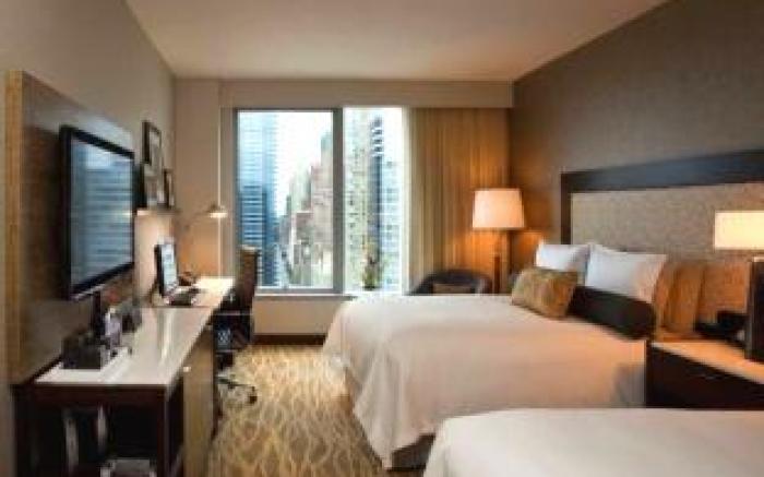 InterContinental New York Times Square By IHG