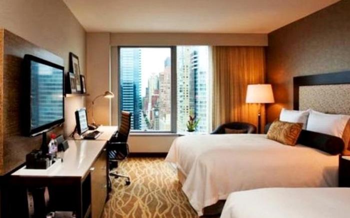 InterContinental New York Times Square By IHG
