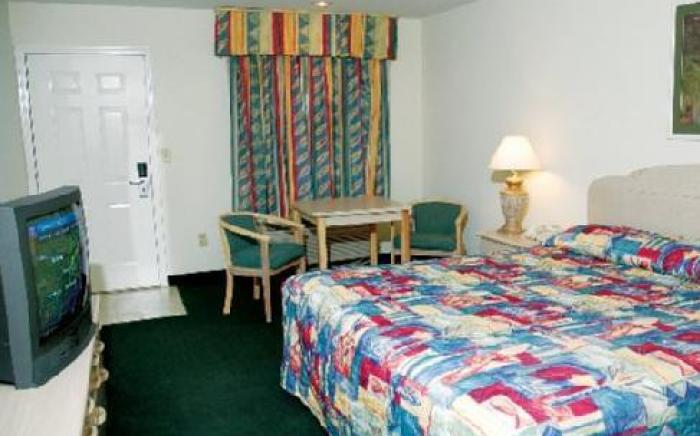 Key West Inn - Childersburg