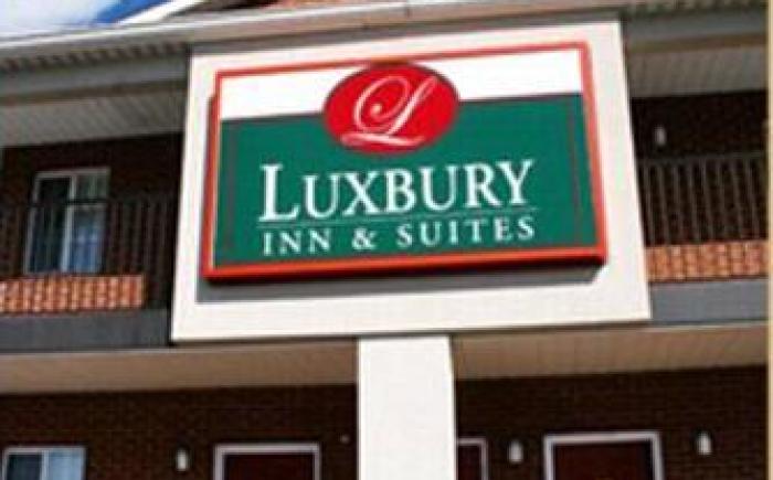 Luxbury Inn & Suites