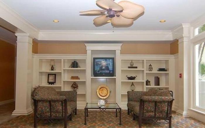 MainStay Suites at PGA Village