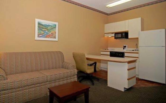 MainStay Suites at PGA Village