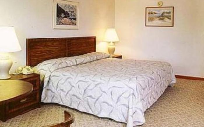 Majestic Regency Resort