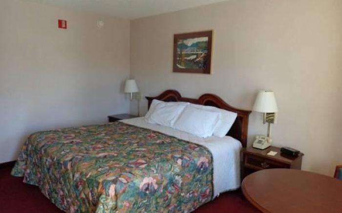 Nations Inn - West Jefferson