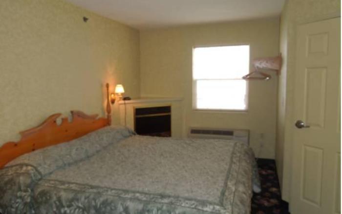 OurGuest Inn & Suites Downtown Port Clinton