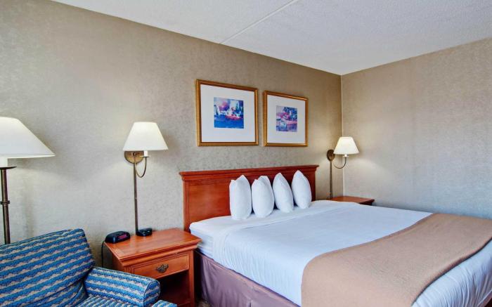 Quality Inn