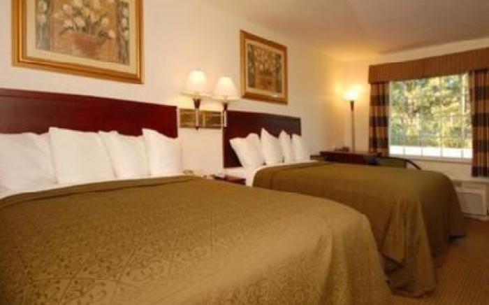 Econo Lodge