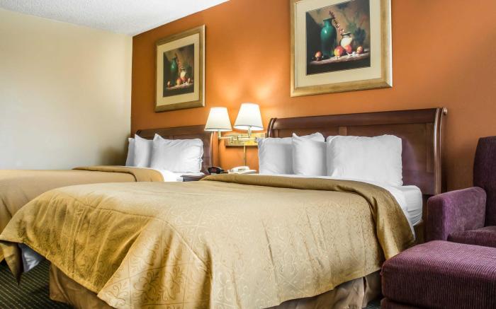 Ramada by Wyndham Rome/Verona