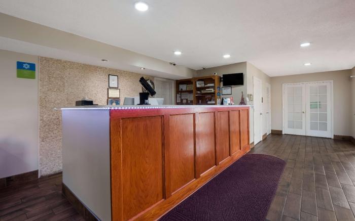 SureStay Hotel by Best Western Manning