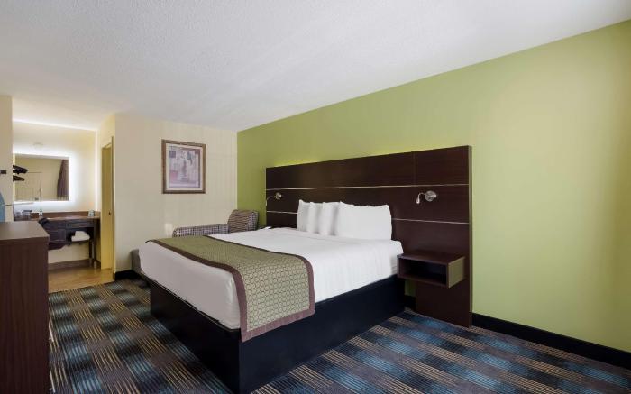 SureStay by Best Western Manning