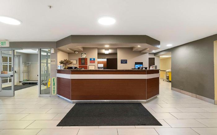 SureStay Plus Hotel by Best Western Rocklin