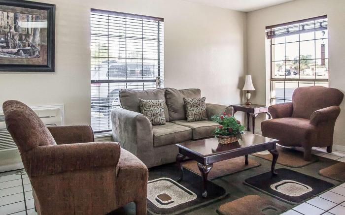 Quality Inn Brownsville