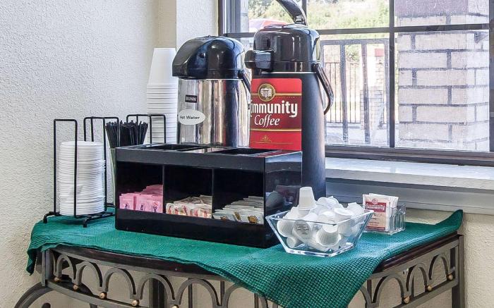 Quality Inn Brownsville