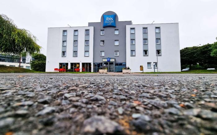 ibis budget Lille Marcq-en-Baroeul