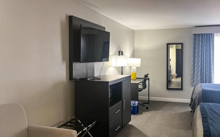 Motel 6 Chillicothe, MO