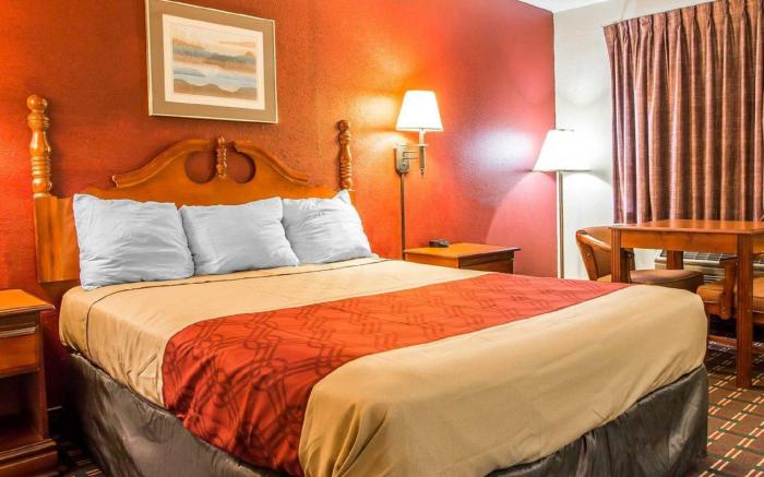 Rodeway Inn