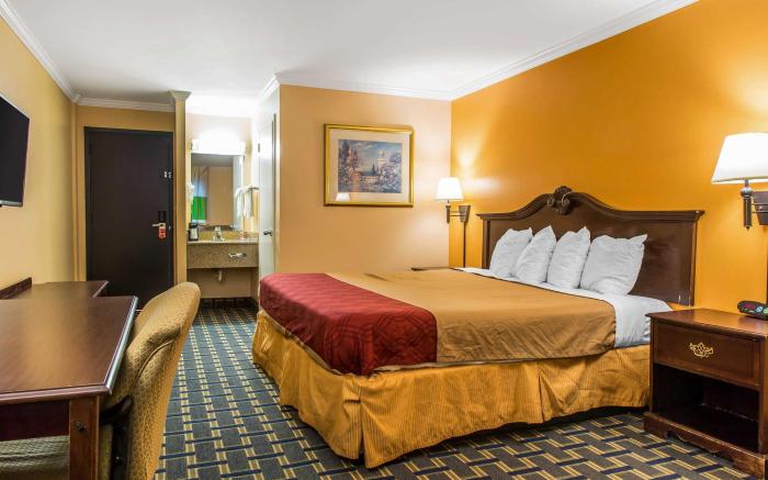 Econo Lodge Milldale - Southington