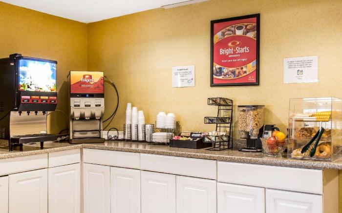 Econo Lodge Milldale - Southington