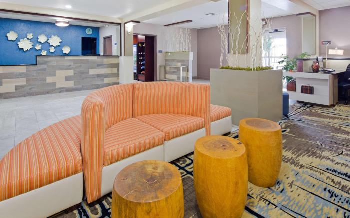 Best Western Waldo Inn & Suites