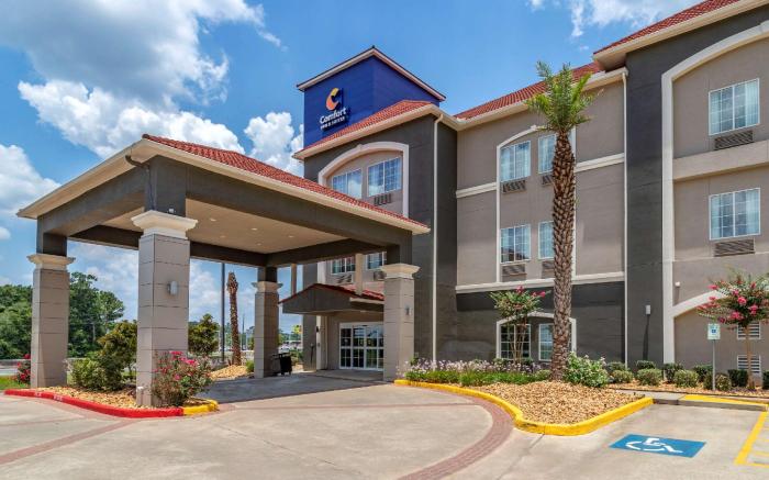 Comfort Inn & Suites