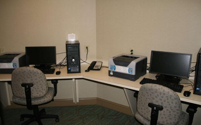 Hampton Inn and Suites Wilkes Barre Scranton
