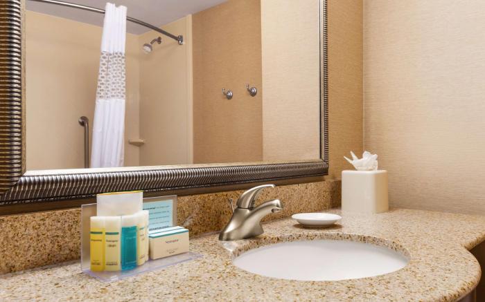 Hampton Inn & Suites Opelika-I-85-Auburn Area